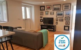 Carmo Apartment