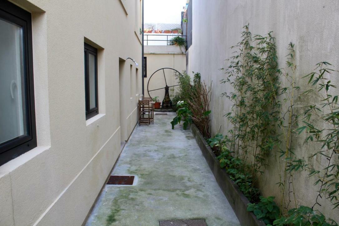 Carmo Apartment Espinho  Exterior foto